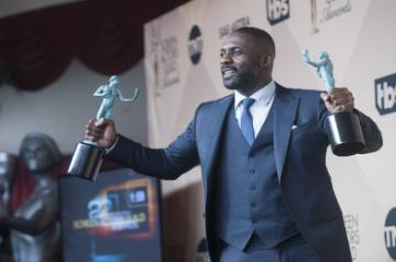 Hollywood actor Idris Elba infected with COVID-19