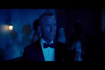 Daniel Craig's dream was to play Superman or Spider-Man