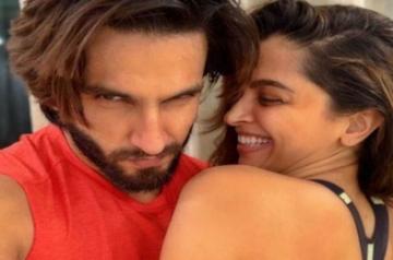 Deepika to dad Prakash Padukone: They donÃ¢ÂÂt make you like you anymore.