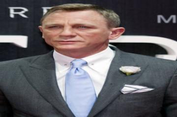Daniel Craig. (File Photo: IANS)