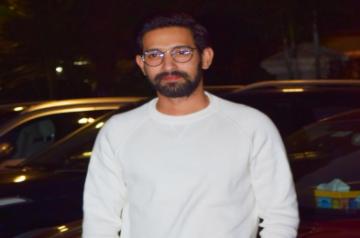 Actor Vikrant Massey. (Photo: IANS)