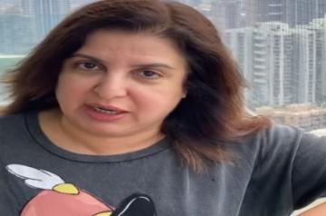 Bas Karo workout video: Farah to other celebs
