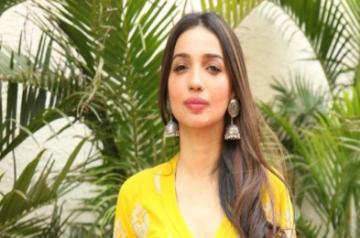 Celebrated scriptwriter and author Kanika Dhillon.