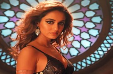 Disha Patani set to star in 'Ek Villian' sequel.