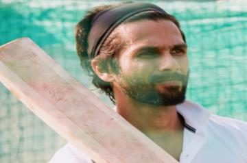 "Kabir Singh" actor Shahid Kapoor and the blockbuster film's music composers Sachet Tandon and Parampara Thakur, are coming together for "Jersey".