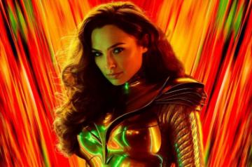 Gal Gadot.