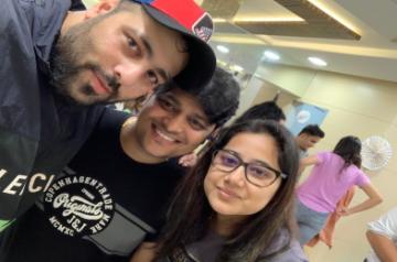 Badshah's new song with Payal Dev out now.