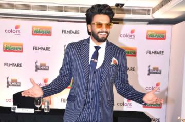 Ranveer Singh. (File Photo: IANS)