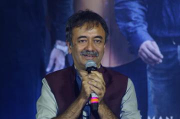 Rajkumar Hirani