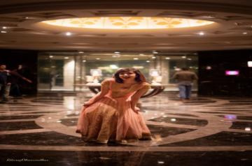 YouTube star Shirley Setia.