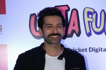 Nakuul Mehta. (File Photo: IANS)