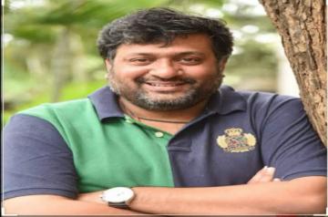 Guns of Banaras director Sekhar Suri.