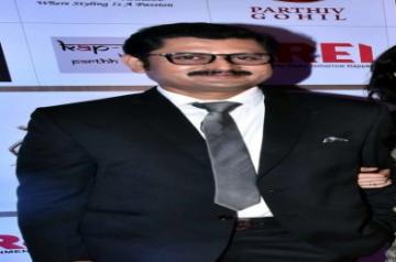 Rohitashv Gour feels he 'inherited' theatre
