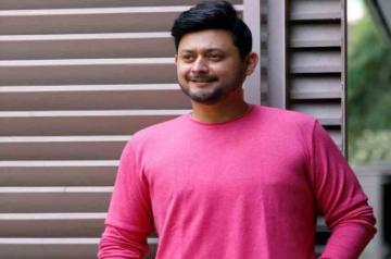 Swwapnil Joshi.