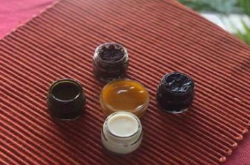 As one can't go to salons during the coronavirus lockdown, actress Yami Gautam has decided to take care of skin by making beauty products at home.