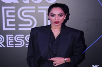 Actress Sobhita Dhulipala. (File Photo: IANS)