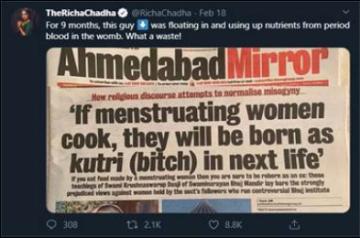 How Bollywood Celebs are leading the women empowerment conversation