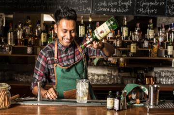 The changing dynamics of ‘alcobev’ industry