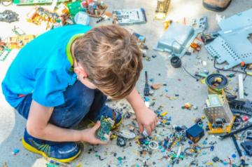 Engage your kids at home during this lockdown 