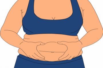Obesity.
