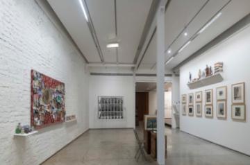 Art Galleries come together to launch ‘In Touch’ Edition 1