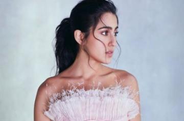 Mumbai, April 22 (IANS) Bollywood actress Sara Ali Khan wished her fans on the occasion of Earth Day 2020 and shared a stunning collage of her several breathtaking vacations.
