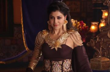 Debina Bonnerjee