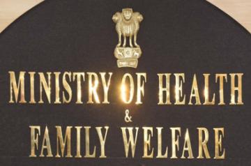 Ministry of Health and Family welfare