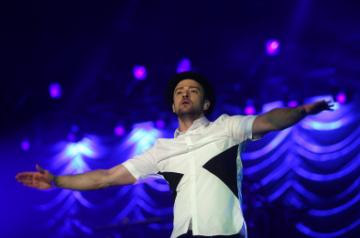 Justin Timberlake