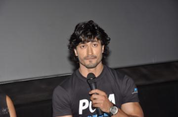 Vidyut on lockdown: Now is a great time to listen to our own ideas