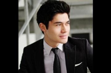 Henry Golding, wife foster dog amid COVID-19