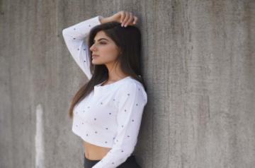 Elnaaz Norouzi