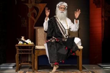 Sadhguru