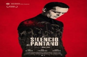 The Silence Of The Marsh: Intriguing but imperfect.