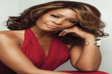 Whitney Houston. (Photo: Facebook/@WhitneyHouston)