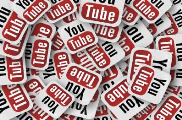 YouTube.