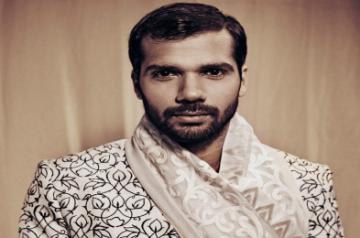 Neil Bhoopalam.