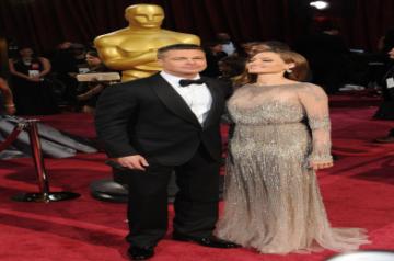 Los Angeles, April 9 (IANS) Former Hollywood couple Angelina Jolie and Brad Pitt reportedly want their children to now have "traditional schooling".	 (Xinhua/Yang Lei/IANS)