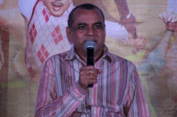 Paresh Rawal