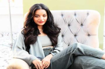 Lisa Mishra comes out with first solo track.
