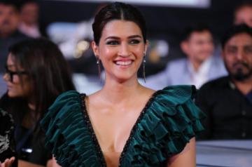 Kriti Sanon.