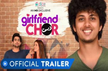 Web series "Girlfriend Chor".