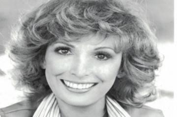 Julie Bennett.