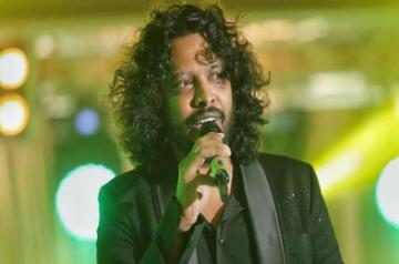 Nakash Aziz