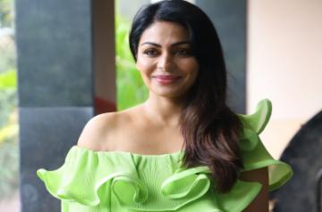 Neeru Bajwa. (Photo: IANS)