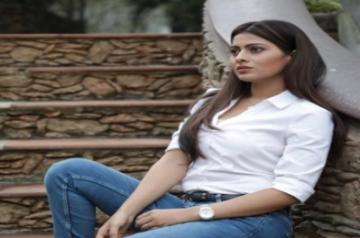 Aparna Dixit.