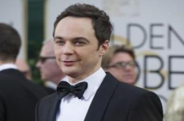 Jim Parsons.