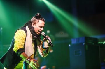 Kailash Kher plans a series of virtual concerts with music artistes.