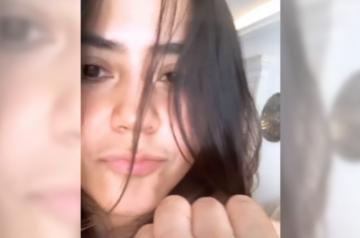 COVID-19 effect: Ekta Kapoor forced to take off her rings due to soap allergy!.