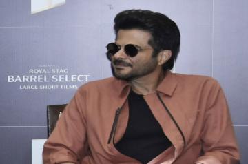 Actor Anil Kapoor. (File Photo: IANS)